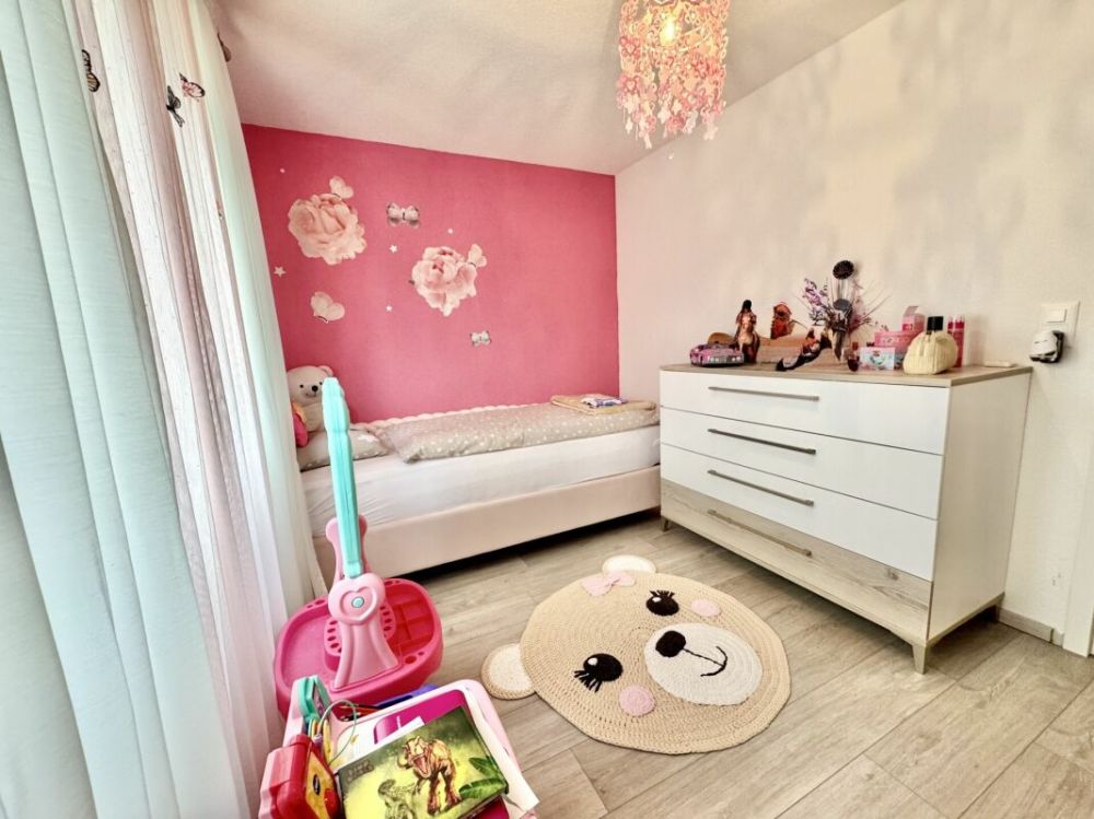 Mehrgenerationenhaus an ruhiger Lage - mit vielseitigem Schopf - Bild 10