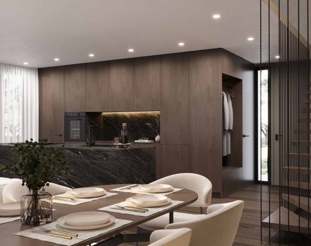 Wohnen im Paradies -  Bild 5