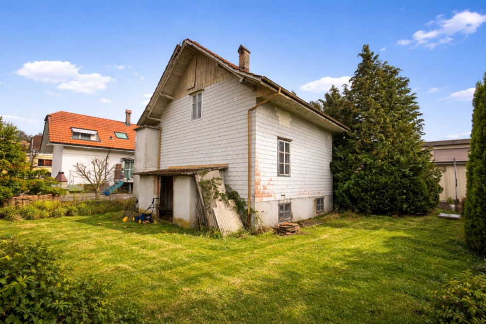 Kernsanieren oder neu bauen? Sie entscheiden! - Bild 2