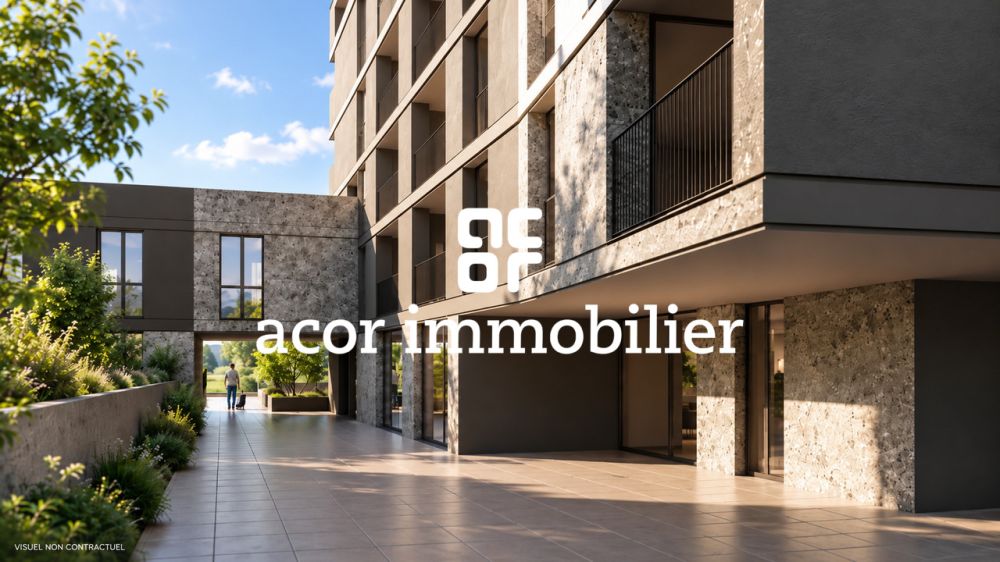 SION CENTRE - NEUF - 3,5 PIÈCES - 93,45 M² - 3E ÉTAGE -  Bild 4