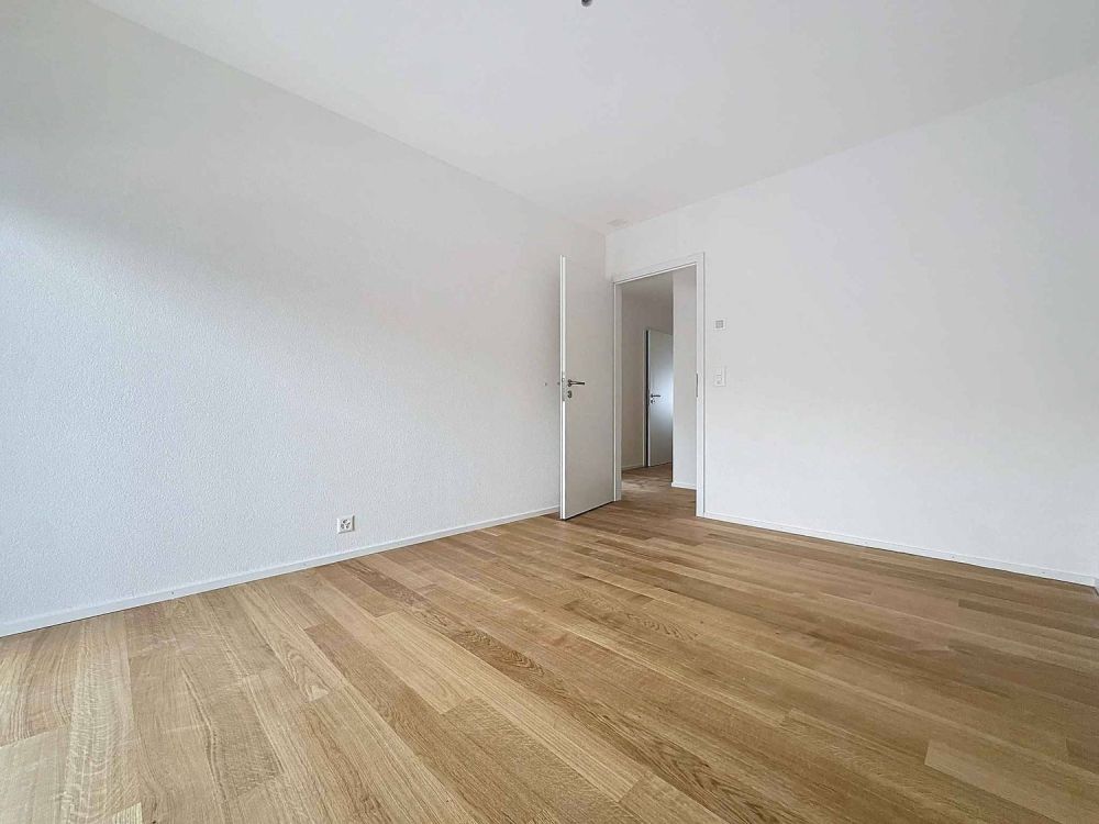 Einzigartig! Neues 5.5-Zimmer-Dachgeschoss mit Dachterrasse -  Bild 7