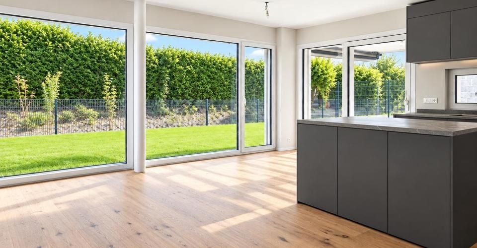 Très belle villa neuve de 4.5 pièces à Bramois - Villa 4.5 pièces - image - 5