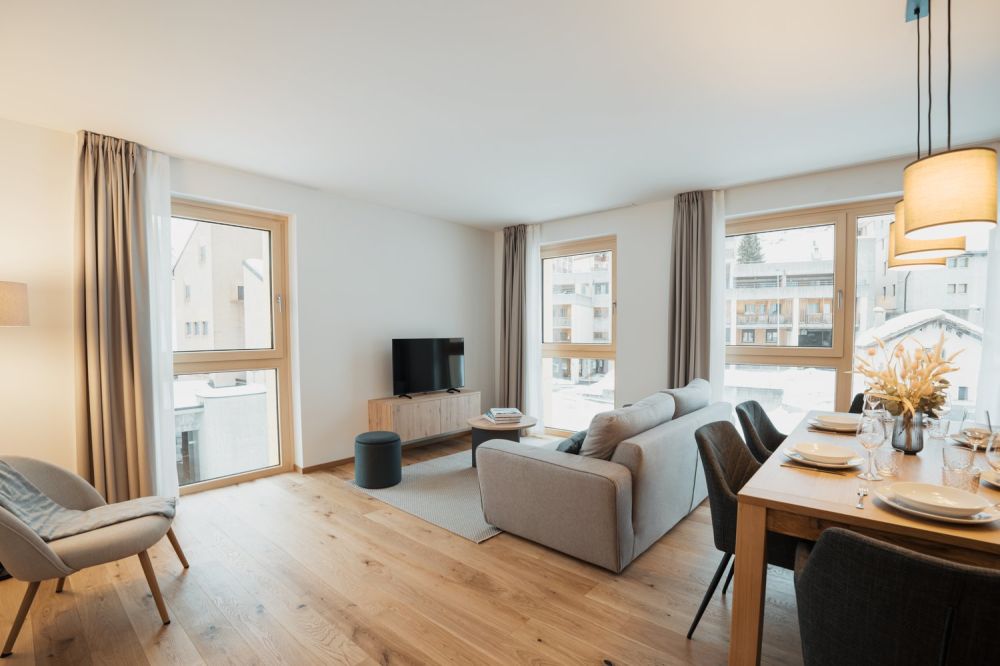 S. Bernardino – Moderne 3.5 Zimmer in Neuer Residenz -  Bild 4