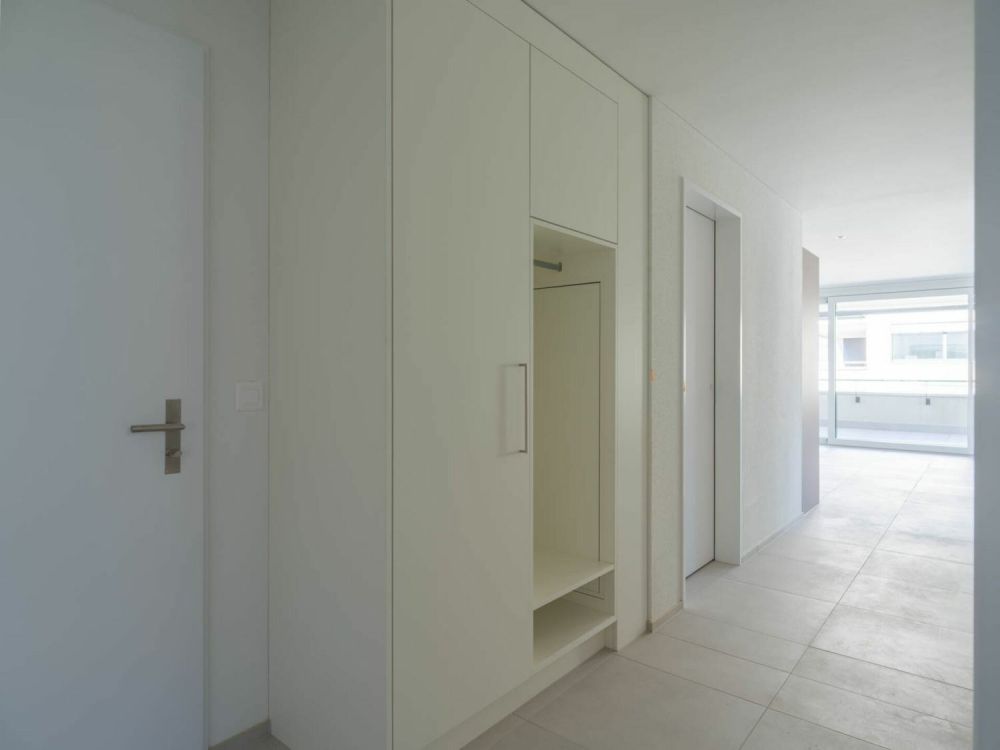 Attraktive Erstvermietung - 5.5-Zimmerwohnung mit Loggia -  Bild 13