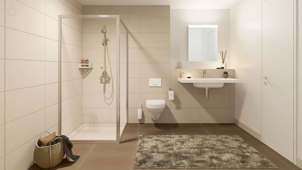 2.5-Zimmer-Wohnung | Schachenweid - Bild 4