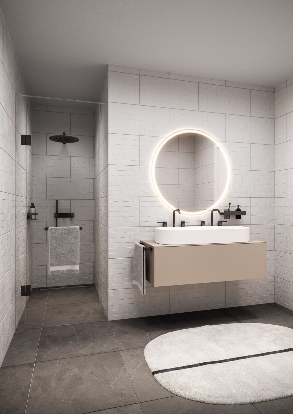 Neubauprojekt: Wohnraum Gansingen - IMG_4870