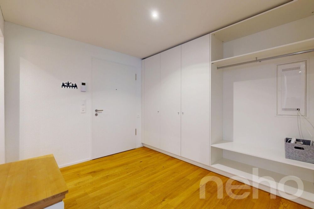 Moderner Wohnkomfort in Davos ? Neubau mit grosser Terrasse -  Bild 10