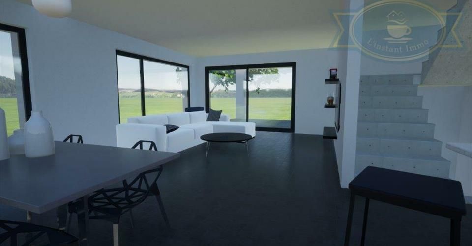 Promotion de 3 villas dans un quartier résidentiel de Reconvilier. - Maison 5.5 pièces - image - 3