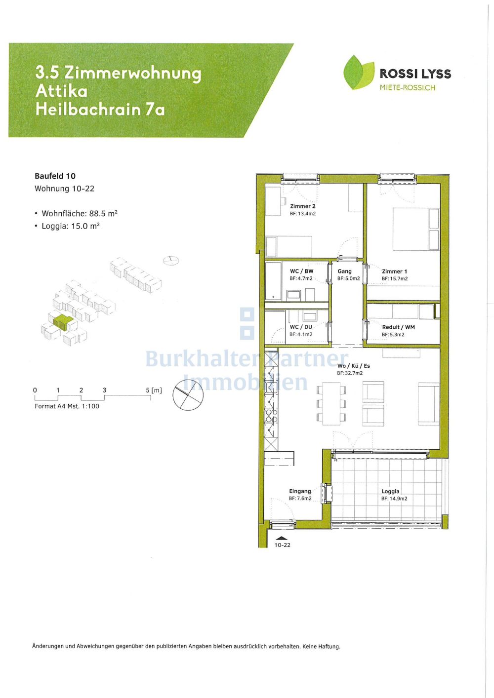 Willkommen Zuhause -  Bild 8