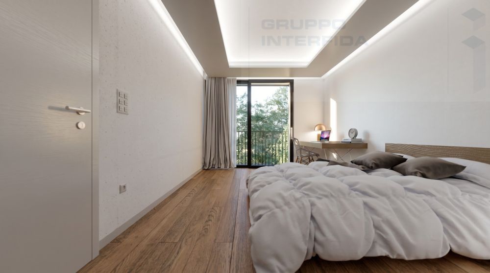 NUOVI APPARTAMENTI 2.5 LOCALI -  Bild 6