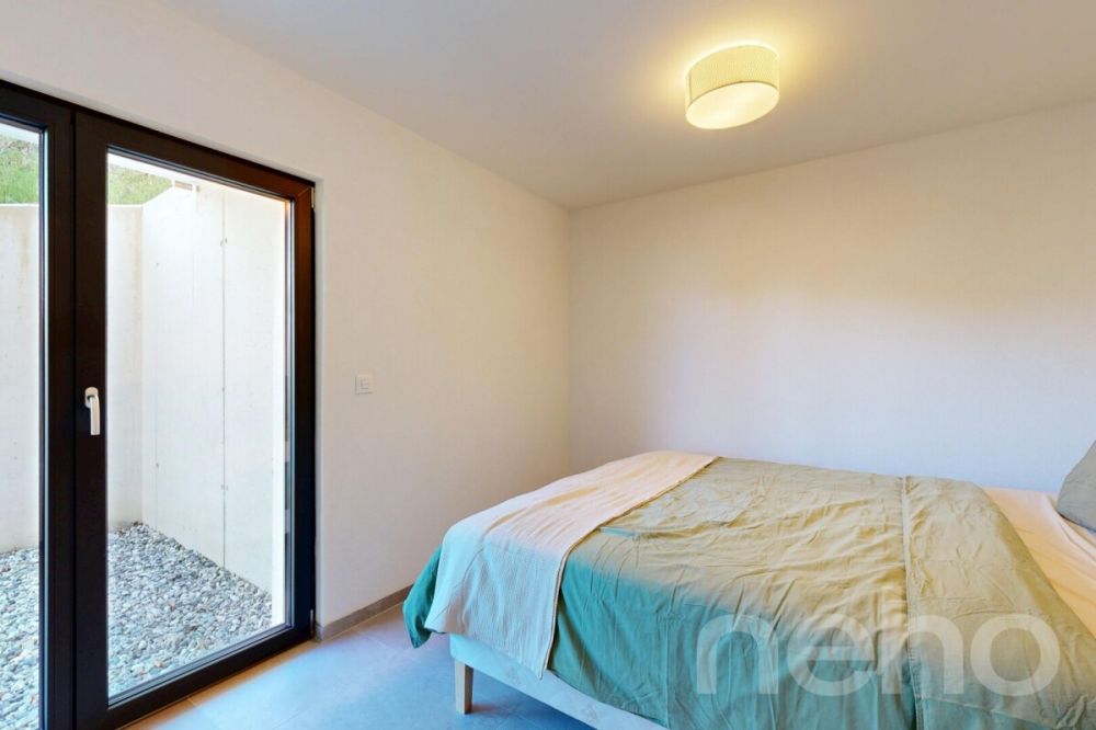Exclusif: Chalet de 2024 dans les hauts de Saxon -  Bild 9
