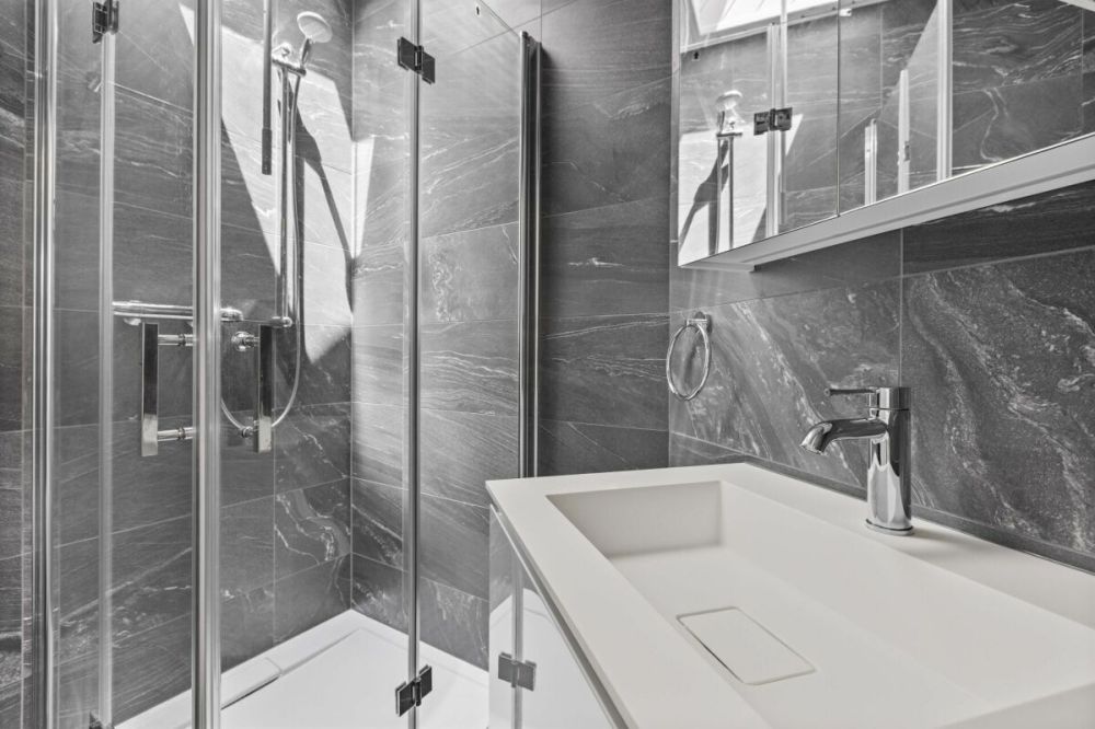 Villa individuelle de 5,5 pces à Misery-Courtion - Photo non contractuelle