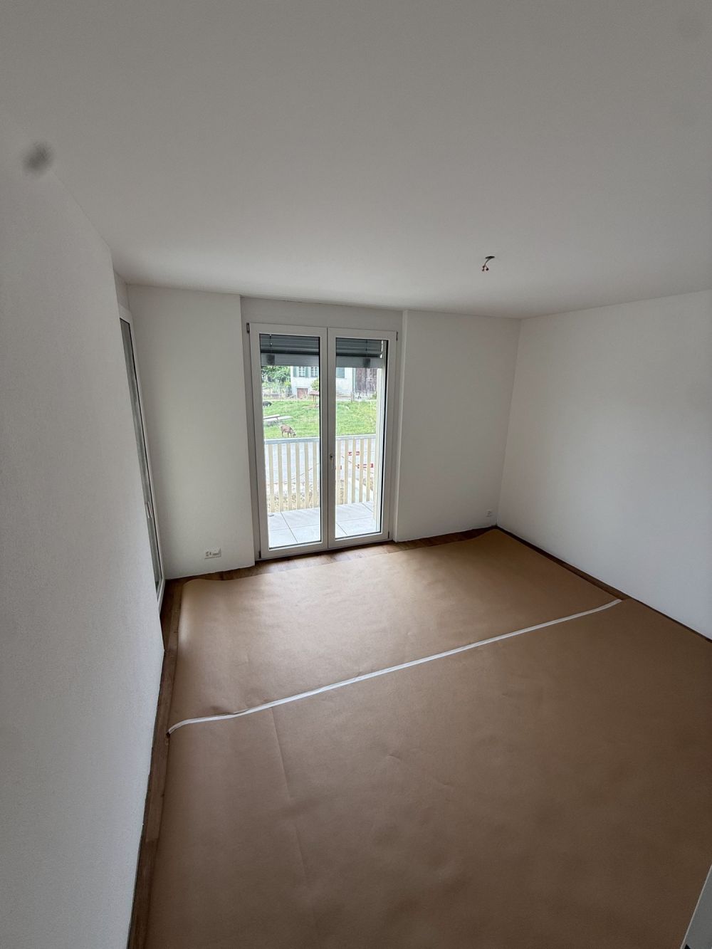 Wohnen mit 32 m² Balkon – mehr Platz draussen als andere drinnen -  Bild 8