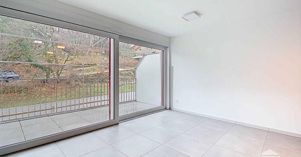 Duplex neuf de 2 pièces en bordure de forêt - Appartement 2 pièces - image - 10