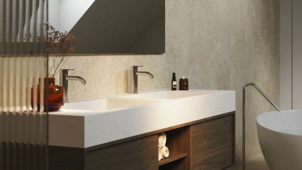 Wohnen über den Dächern von Oberwil - Attikawohnung W5 - Bild 4