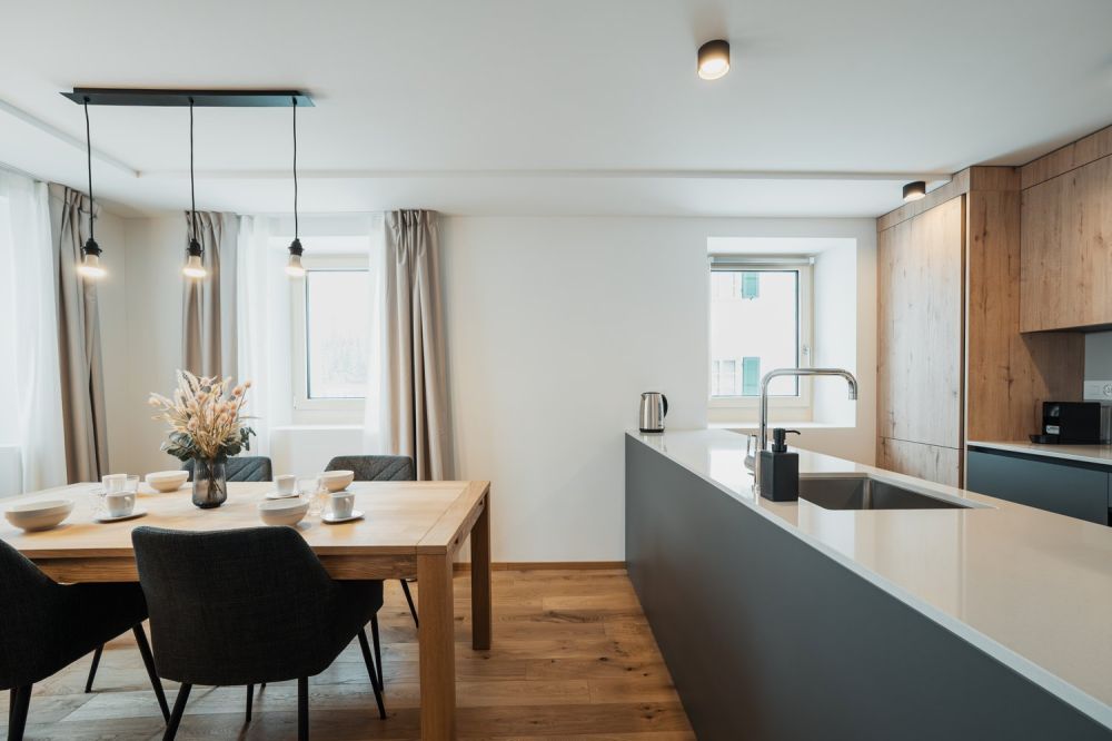 S. Bernardino – MODERNE 3.5 ZIMMER -  Bild 1