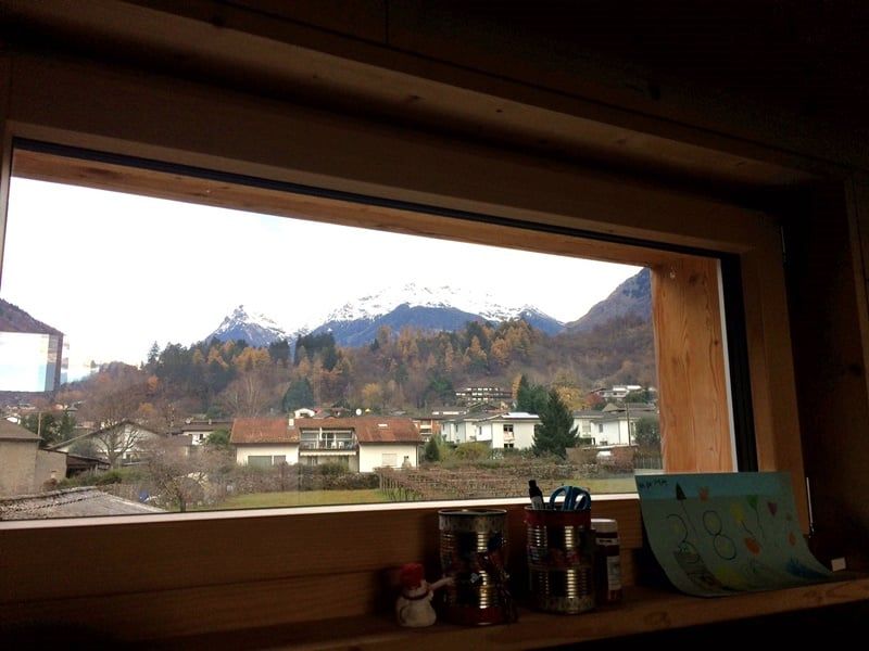 Grande casa di 7,5 locali - Bild 8