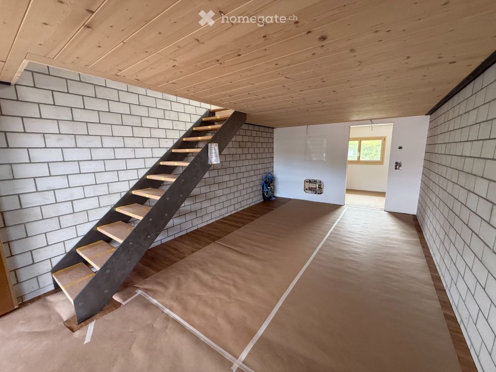 2 Zimmer, 61 m², EG direkt am Bahnhof -  Bild 1