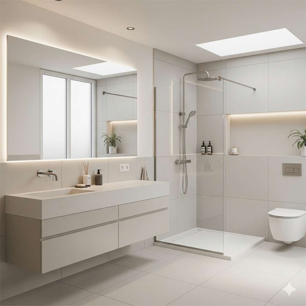 Bellinzona - Ampio 2.5 locali di nuova costruzione - Bild 5