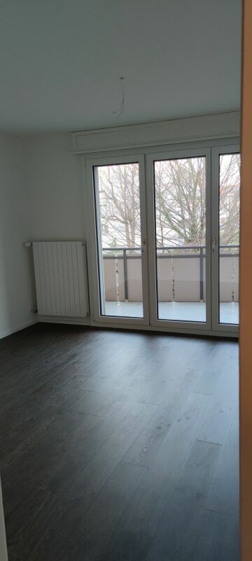 schöne 3 Zimmerwohnung -  Bild 6