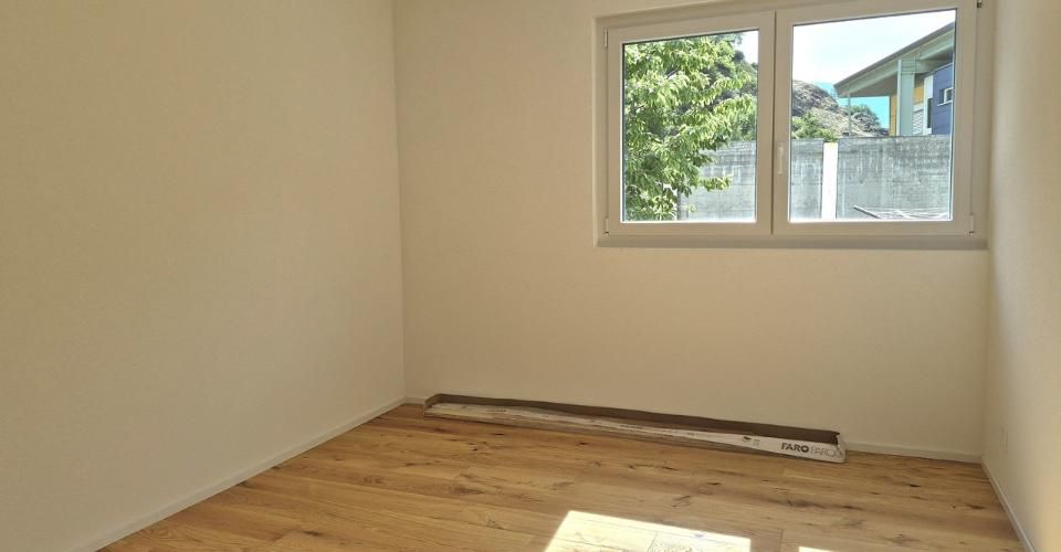 Appartement 5.5 pièces "La Lézardière" à Rarogne - Appartement 5.5 pièces - image - 10