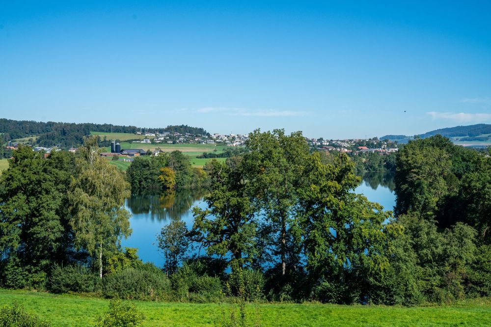topmoderne Eigentumswohnung in der neuen Überbauung am-wiberg.ch -  Bild 5