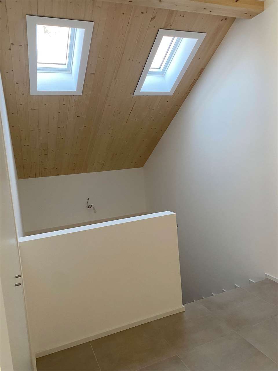 Biasca - Attico 3.5 locali di recente costruzione con terrazza panoram -  Bild 6