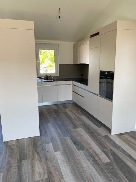 Erstvermietung nach Sanierung  3.5-Zimmer Dachwohnung in Embrach -  Bild 8