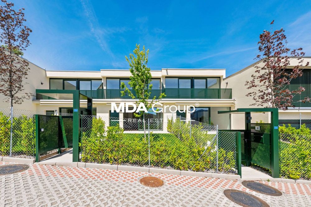 Casa a schiera - Manno -  Bild 1