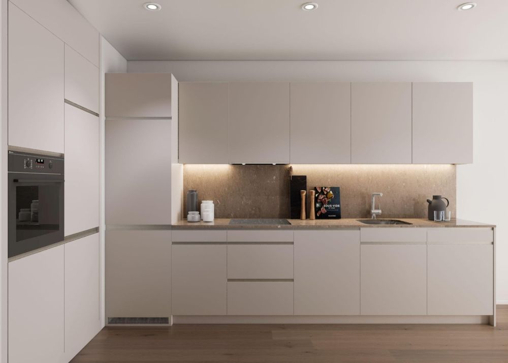 Grosszügige Duplexwohnungen in Au-Wädenswil  Eigentumswohnen mit «Haus-Gefühl - Bild 2