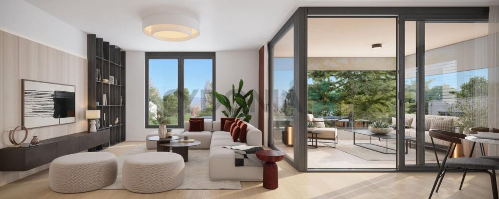 Prächtige 4-Zimmer-Wohnung mit 125m2 in unserer neuen Insieme-Promotion in Versoix -  Bild 3