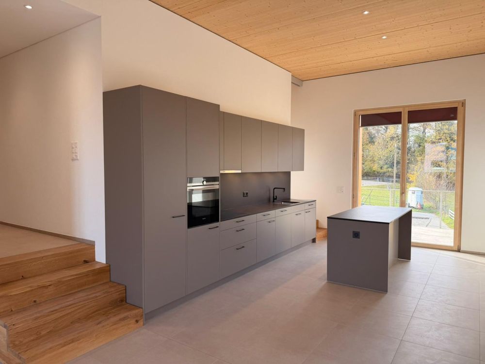 Magnifique appartement de 4,5 pièces neuf à Châtillon -  Bild 1