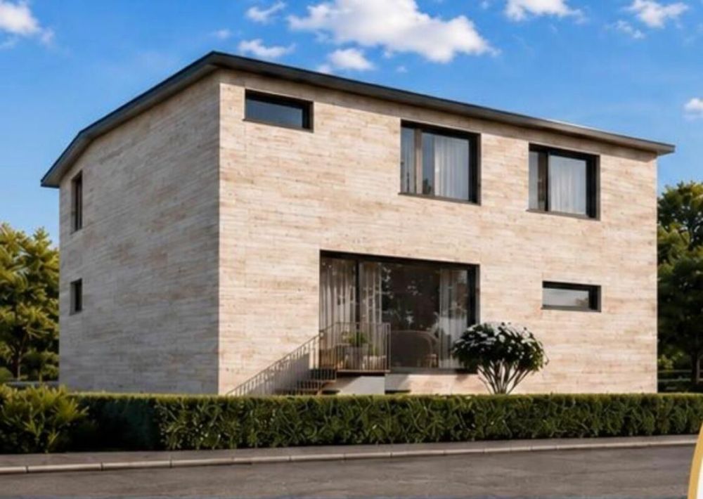 NEUBAU AN TOP LAGE WO WOHNTRÄUME IN ERFÜLLUNG GEHEN! -  Bild 1