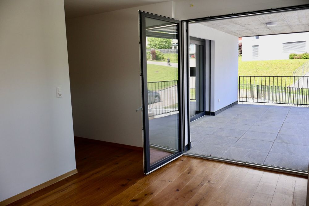 Appartement neuf de 4.5 pièces à Attalens – Lumineux dans un quartier calme -  Bild 9