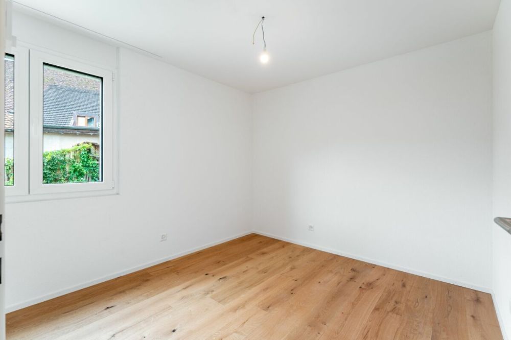 Einziehen & wohlfühlen: 4.5-Zimmer-Wohnung mit Stil und Struktur - Bild 9