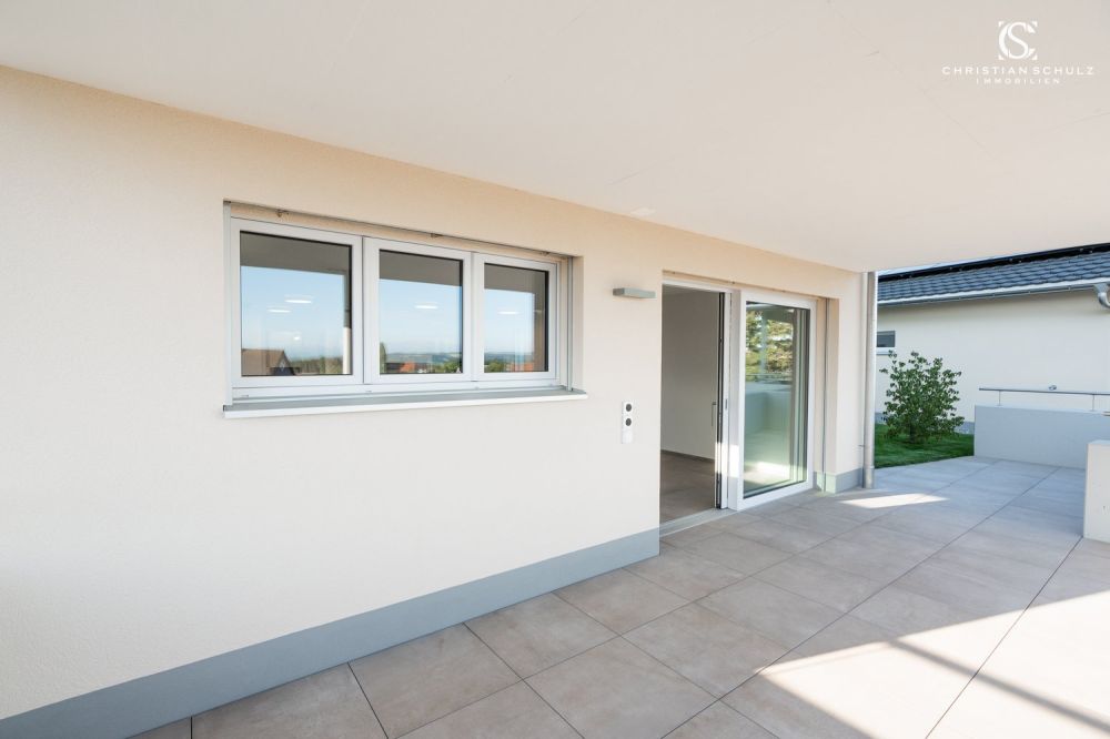 Moderner Neubau – 6.5-Zimmer-Einfamilienhaus in sonniger Lage von Helsighausen - Bild 5