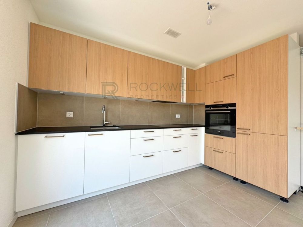 Appartement neuf de 4.5 pièces dans un immeuble certifié Minergie P - Bild 2