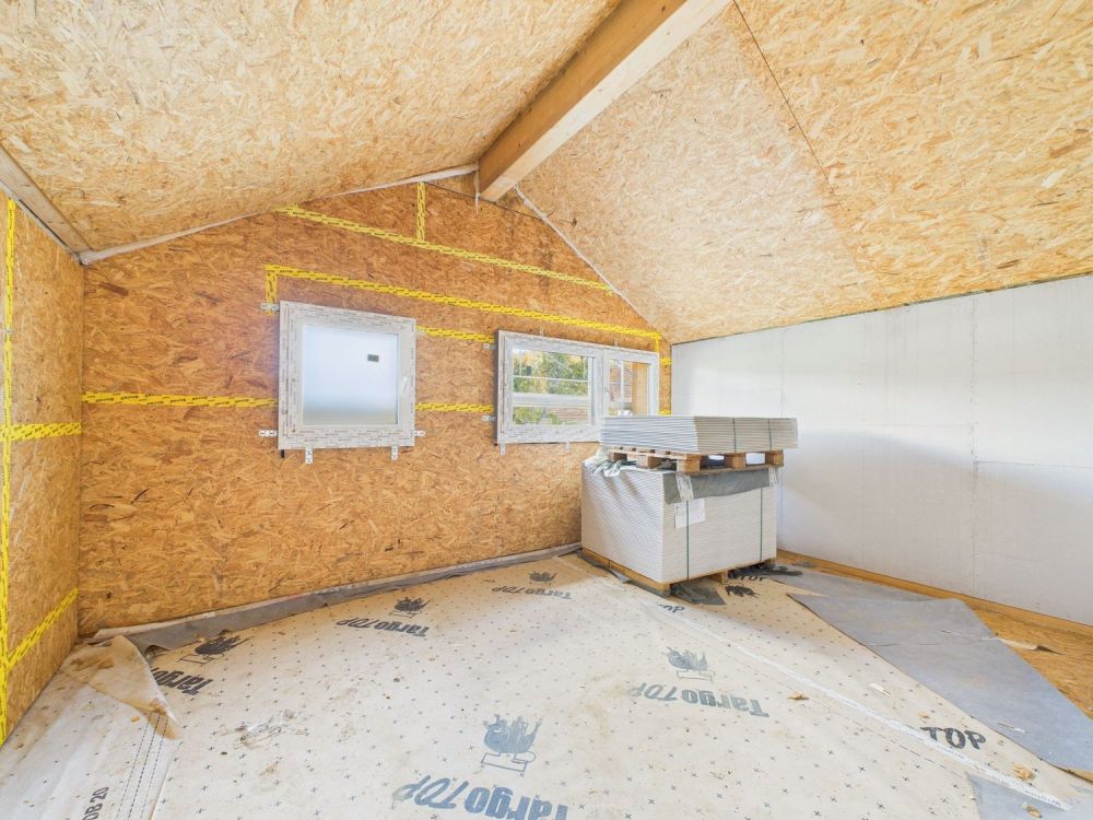 Maison mitoyenne exclusive à Basse-Allaine, canton de JU - Nouvelle Construction - Image 6