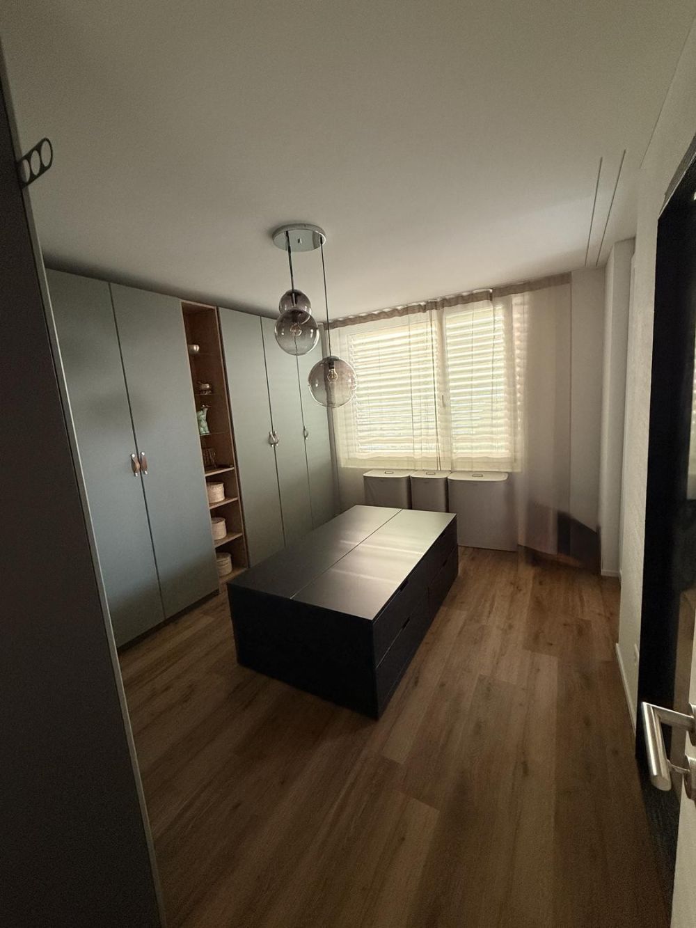 Traumhafte 4.5-Zimmer-Wohnung mit Säntisblick -  Bild 10