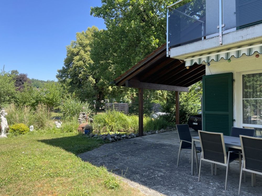 Doppelhaus für zwei Familien oder Generationen -  Bild 3