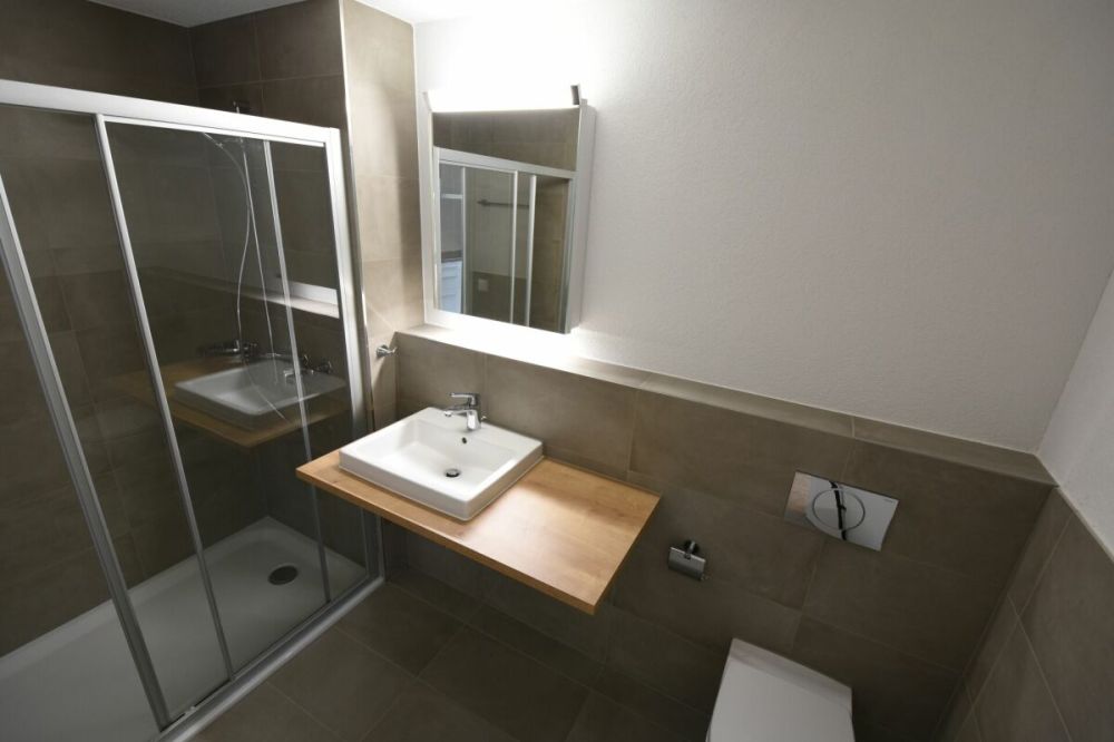 Generationenhaus (5.5 und 2.5 Zi. Wohnung) - Bild 6