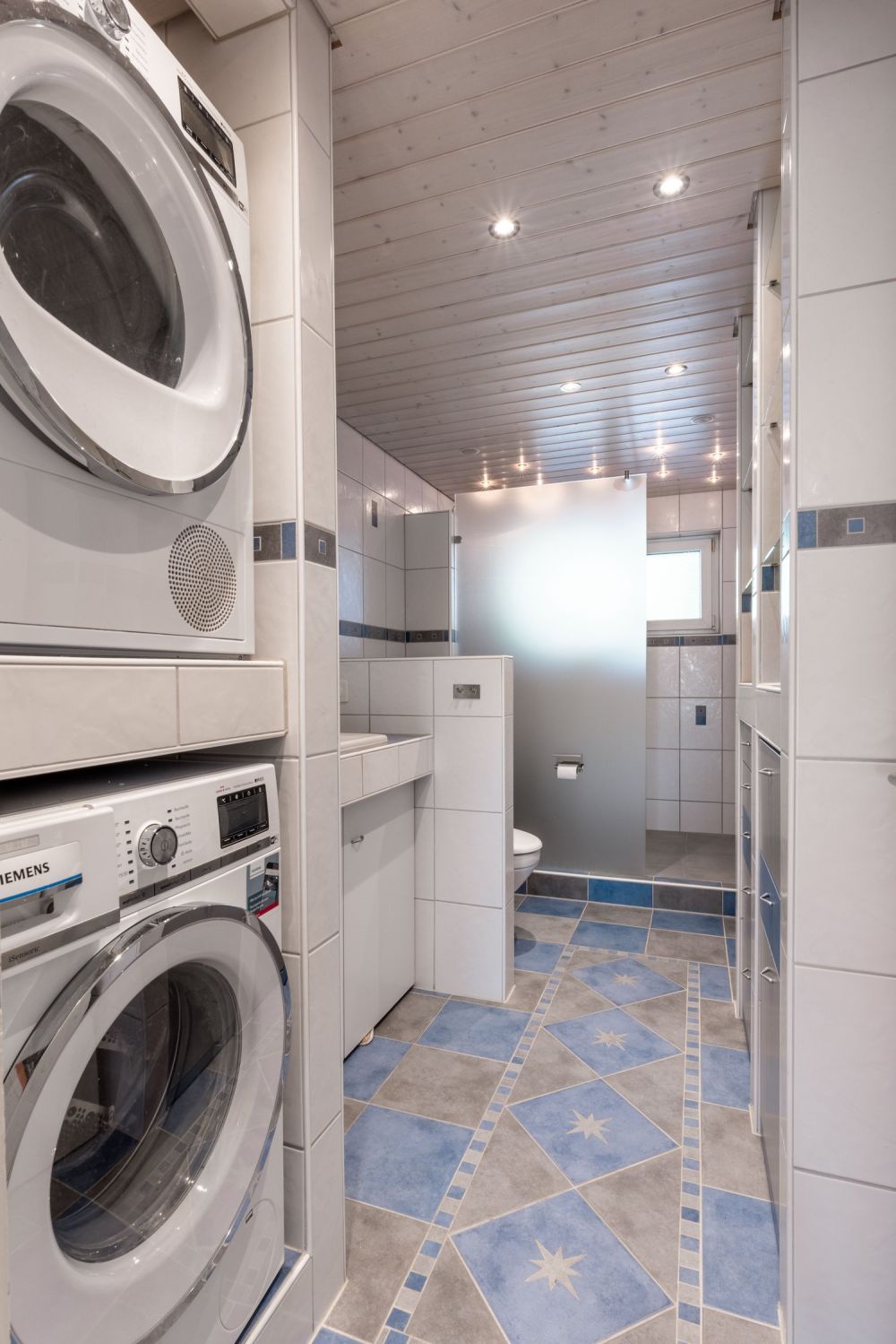 Freistehendes 7-Zimmer Einfamilien- oder Generationenhaus -  Bild 6