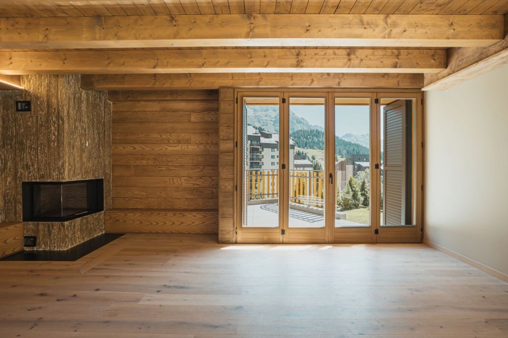 Private Chalet Silva -  Bild 3