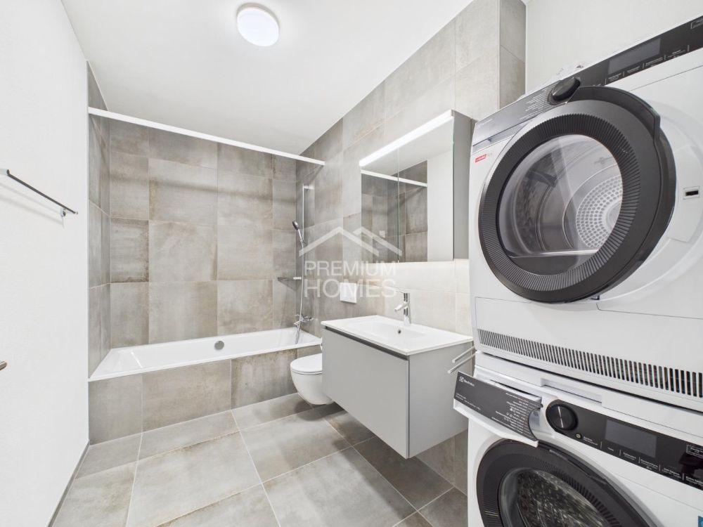 Smart, Stylisch, City Life - Ihre Luzerner Wohnresidenz! -  Bild 5