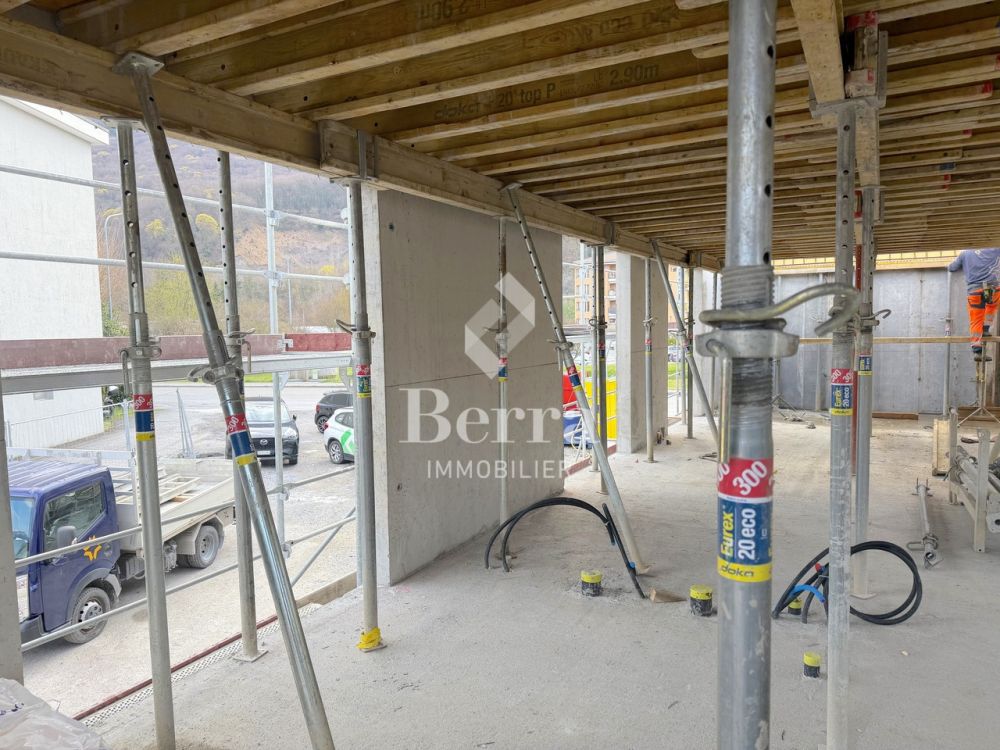 Verkauf in Bouveret -  Bild 10