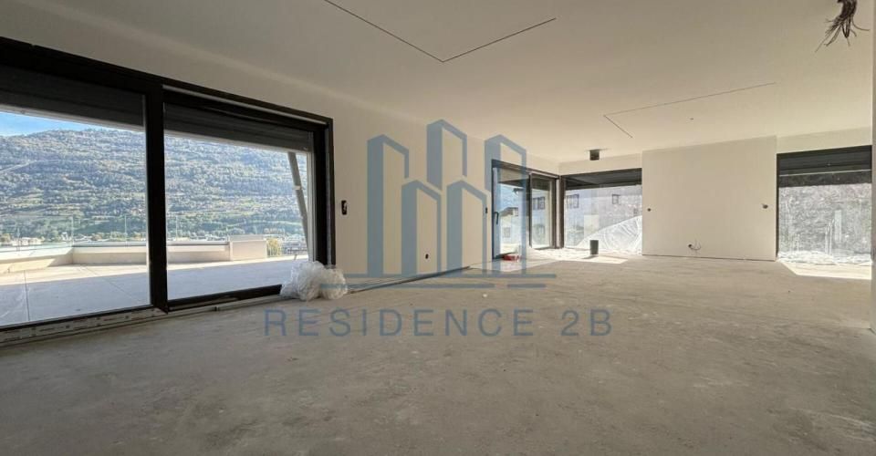 Attique d'exception de 7.5 pièces à Gravelone - Attique 7.5 pièces - image - 3