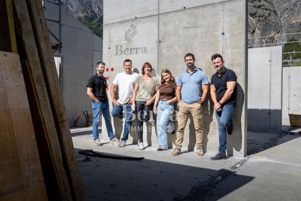 à la campagne ! au Châtel-sur-Bex, livré avec potager privé - Bild 9