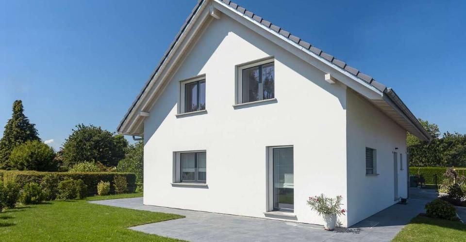Entre lacs et nature, votre villa individuelle sur mesure - Maison 5.5 pièces - image - 1