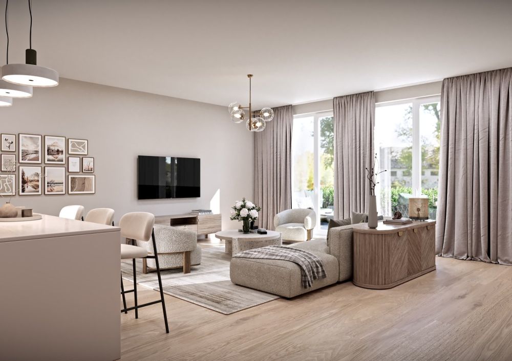 Am Wasser Dübendorf - Bild 2