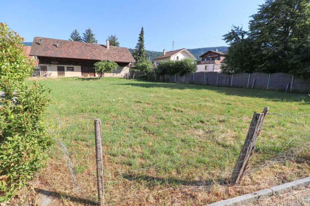 Zwei grosse Gebäude auf 1'824 m2 Bauland - Bild 4